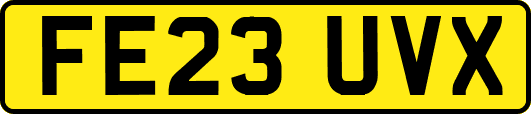FE23UVX