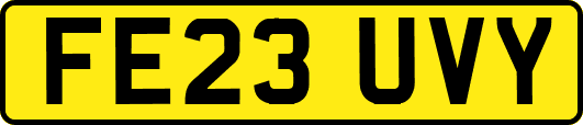 FE23UVY