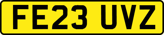 FE23UVZ