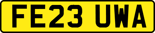 FE23UWA