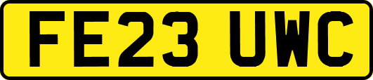 FE23UWC