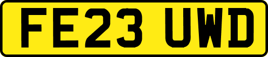 FE23UWD