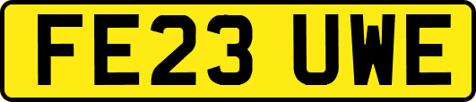FE23UWE