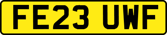 FE23UWF