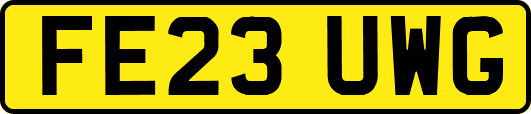 FE23UWG