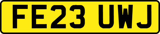 FE23UWJ