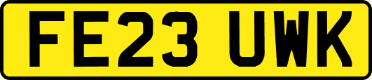 FE23UWK