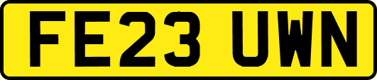 FE23UWN