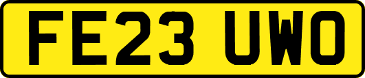 FE23UWO