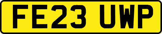FE23UWP