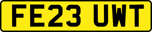 FE23UWT