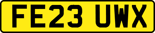 FE23UWX