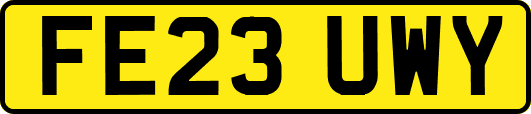 FE23UWY