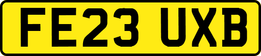 FE23UXB