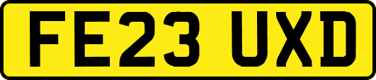 FE23UXD