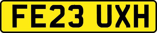FE23UXH