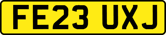 FE23UXJ