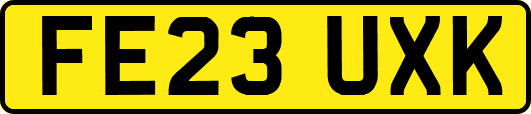 FE23UXK