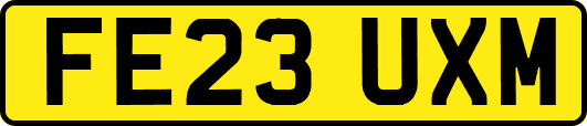 FE23UXM