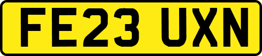 FE23UXN