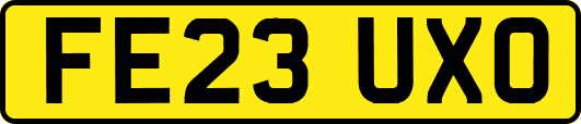 FE23UXO