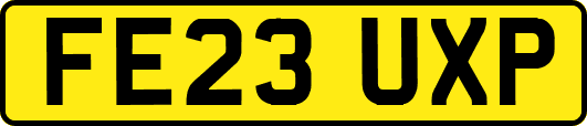FE23UXP