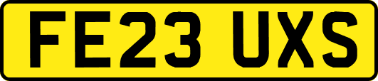 FE23UXS