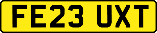 FE23UXT