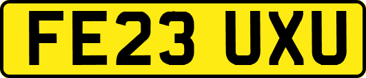 FE23UXU