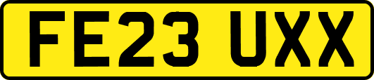 FE23UXX