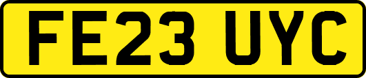 FE23UYC