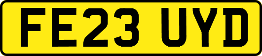 FE23UYD
