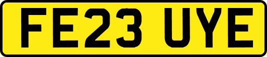 FE23UYE