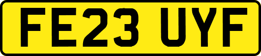 FE23UYF