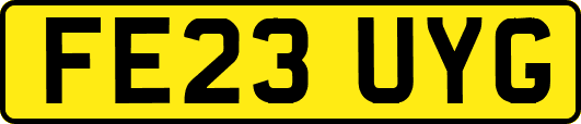 FE23UYG