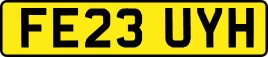 FE23UYH
