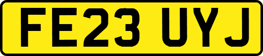 FE23UYJ