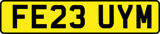 FE23UYM