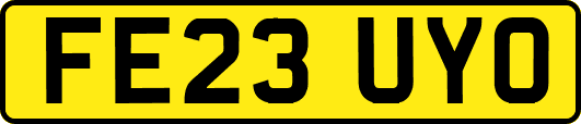 FE23UYO