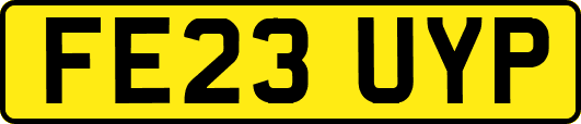 FE23UYP