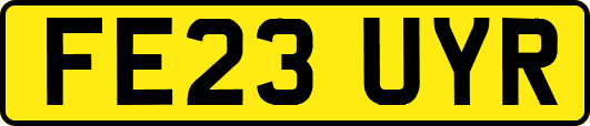 FE23UYR