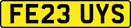 FE23UYS