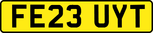 FE23UYT