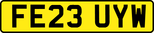 FE23UYW