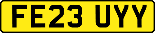 FE23UYY