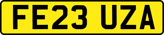 FE23UZA
