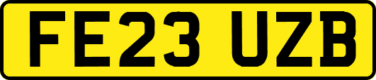 FE23UZB
