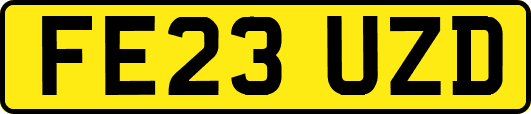 FE23UZD