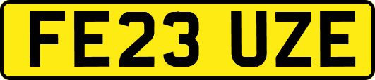 FE23UZE