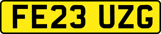 FE23UZG